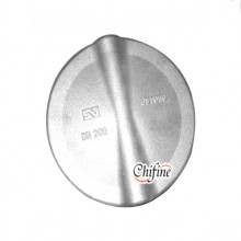 Carbon/Stainless Steel Investment Casting for Valve Part